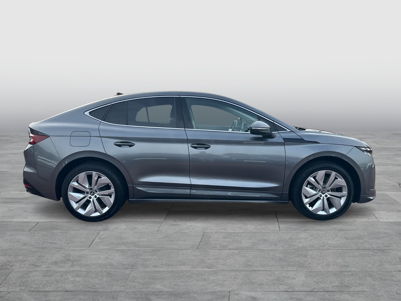 Skoda Enyaq Coupé 85 LOFT WÄRMEPUMPE PANO AHK CAM LM20