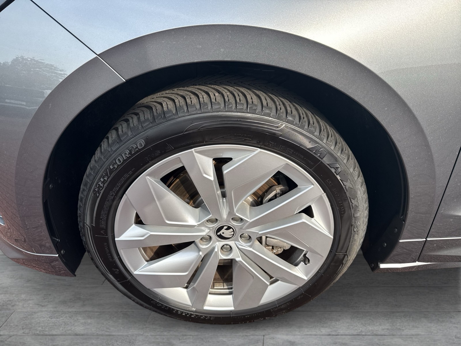 Skoda Enyaq Coupé 85 LOFT WÄRMEPUMPE PANO AHK CAM LM20