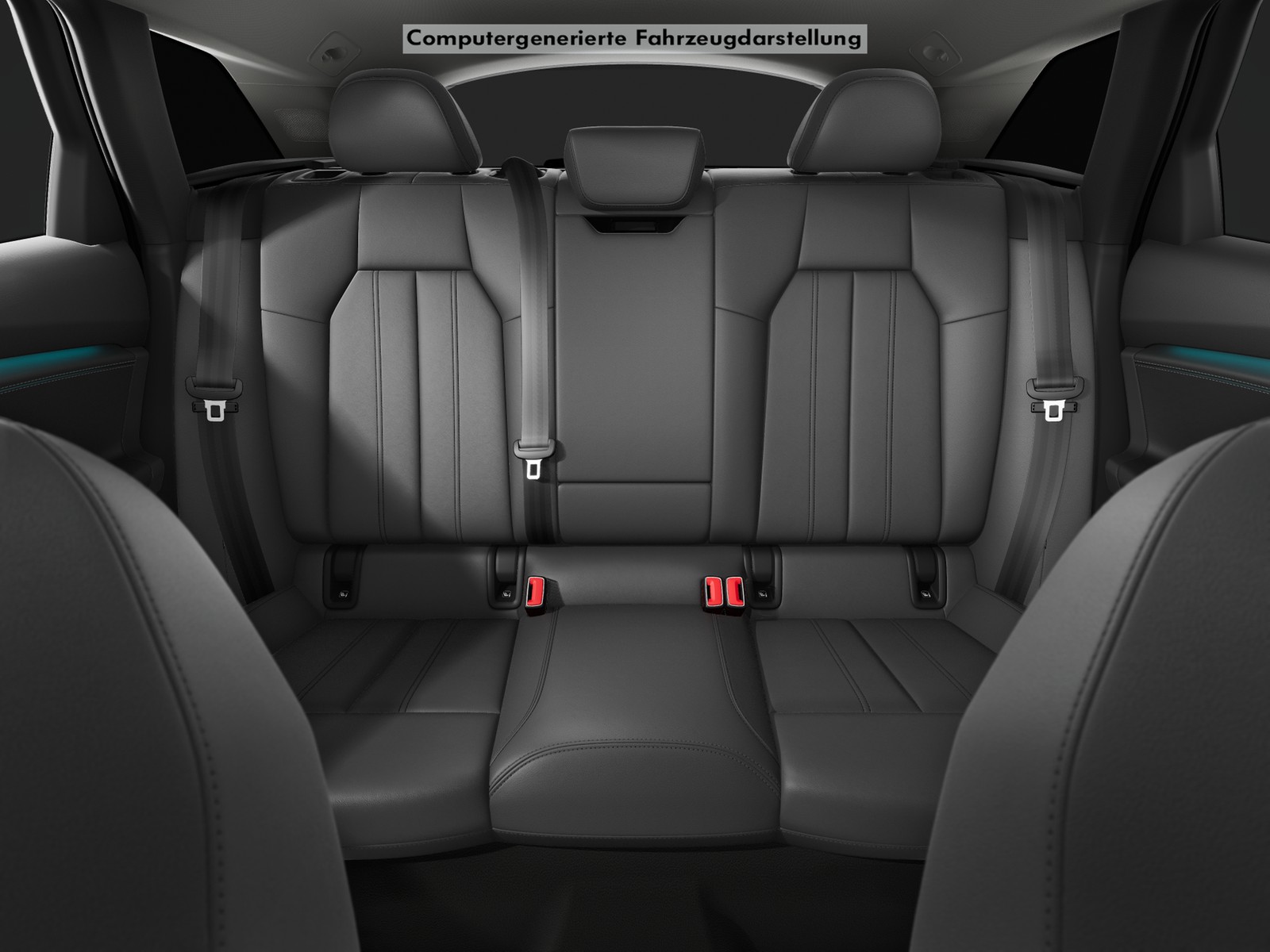 Audi A6 e-tron Avant performance S LINE PANO B&O AHK