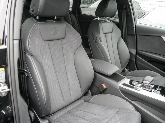 Audi A4 Avant 40 S LINE competition+ BLACKPAK ALU19 MATRIX