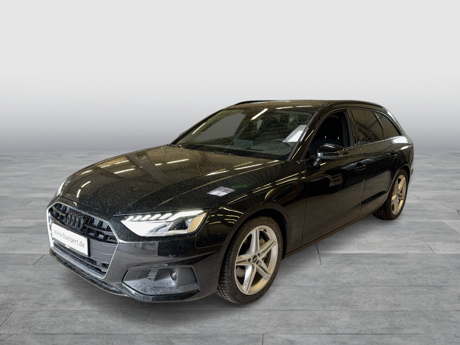 Audi A4 Avant 40 PANO CAM HEADUP ALU18 eKLAPPE NAVI+