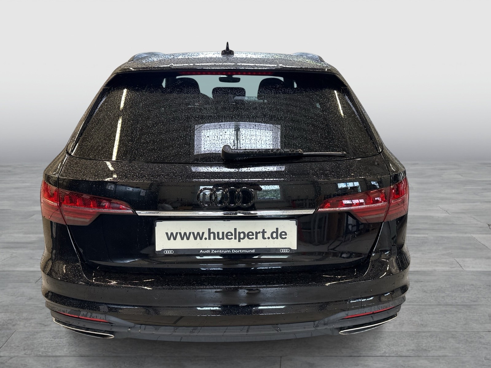 Audi A4 Avant 40 PANO CAM HEADUP ALU18 eKLAPPE NAVI+