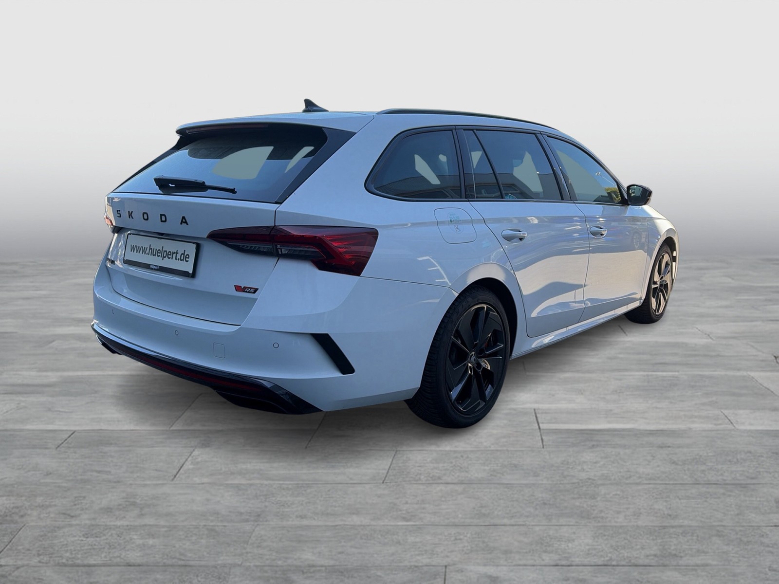 Skoda Octavia Combi 2.0 RS PANO STANDHEIZ. CANTON AHK