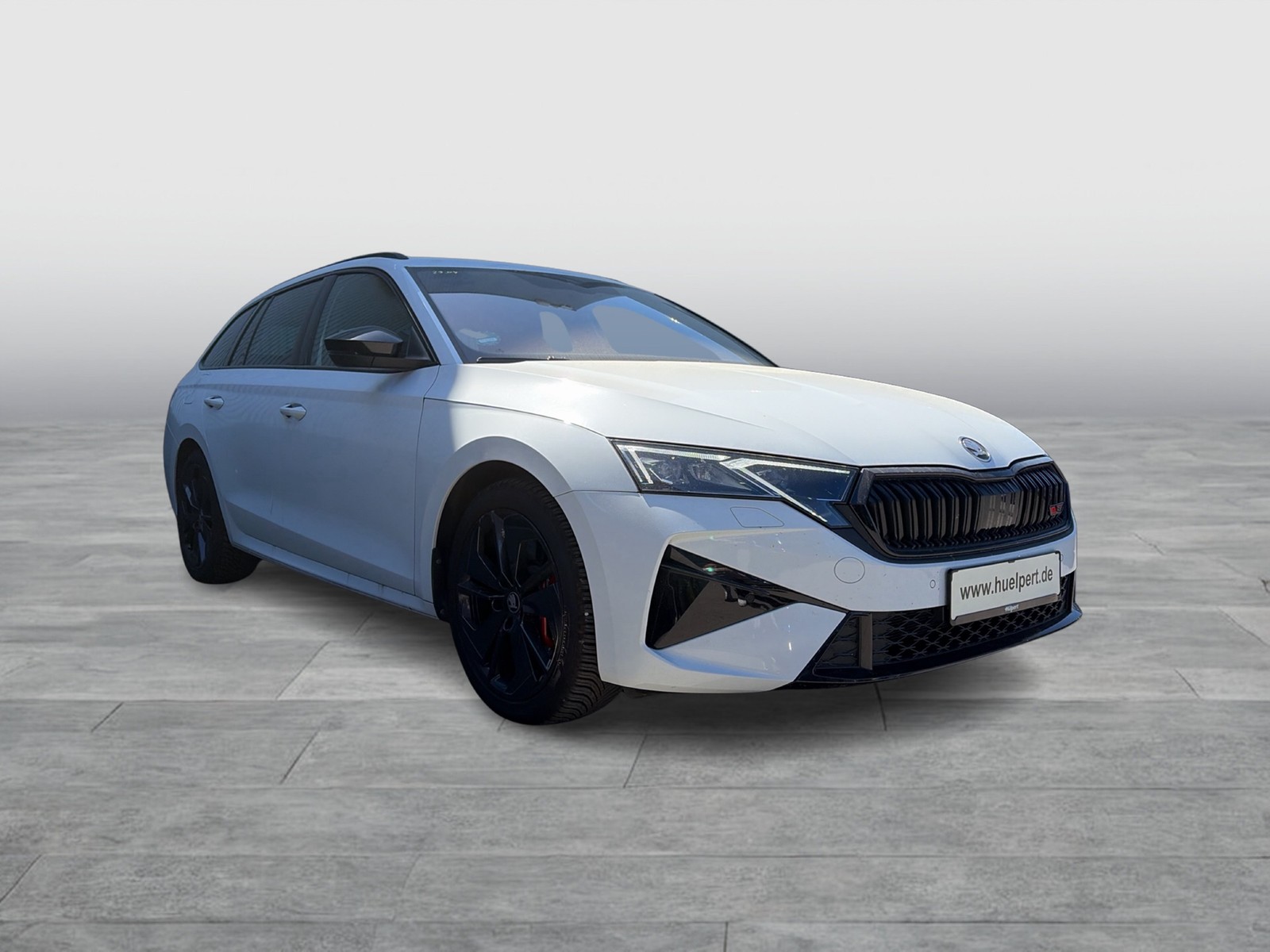 Skoda Octavia Combi 2.0 RS PANO STANDHEIZ. CANTON AHK
