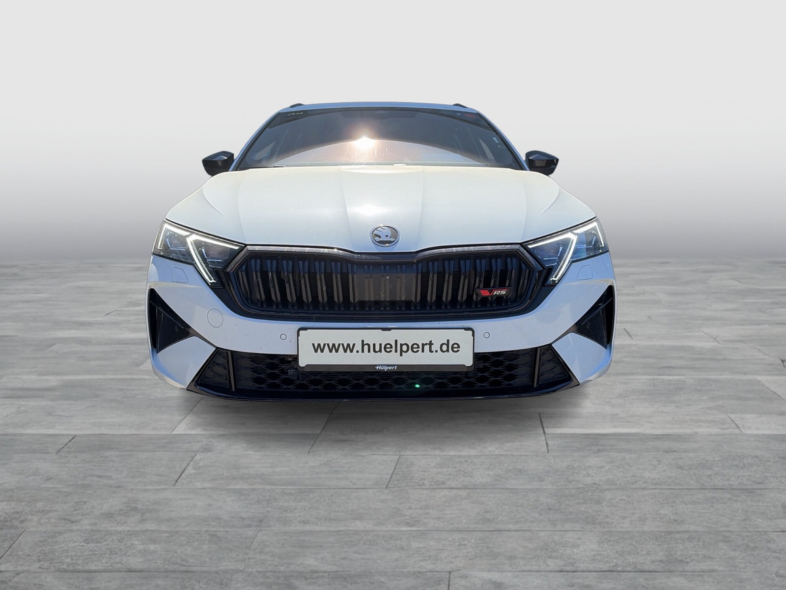 Skoda Octavia Combi 2.0 RS PANO STANDHEIZ. CANTON AHK