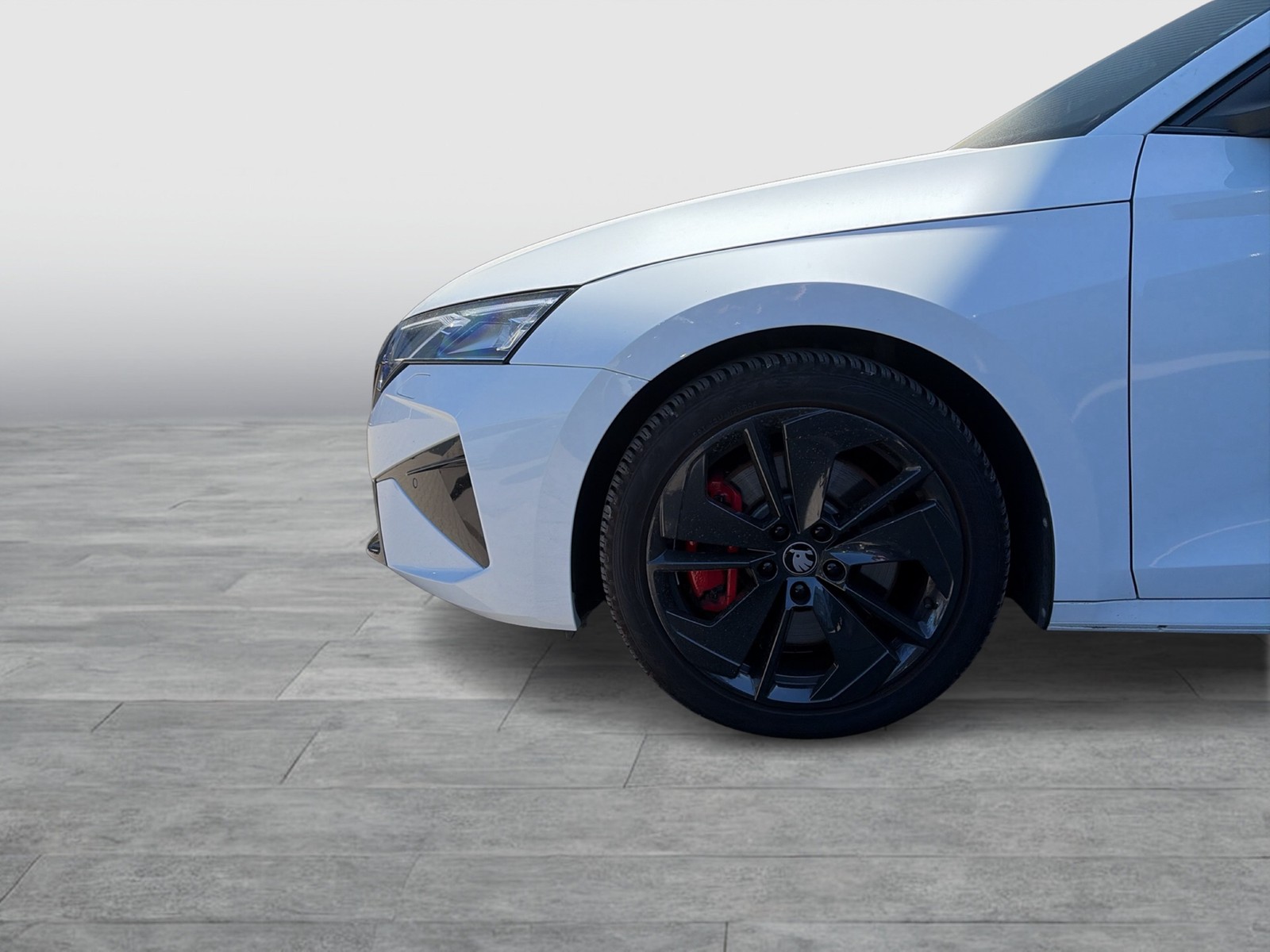Skoda Octavia Combi 2.0 RS PANO STANDHEIZ. CANTON AHK