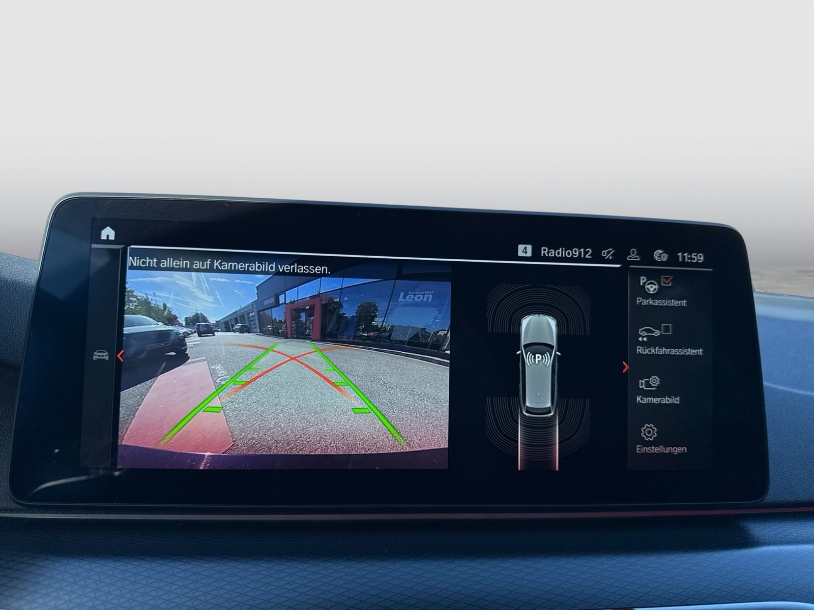BMW 530d Touring M Sport 4X4 KAMERA HEADUP CARPLAY