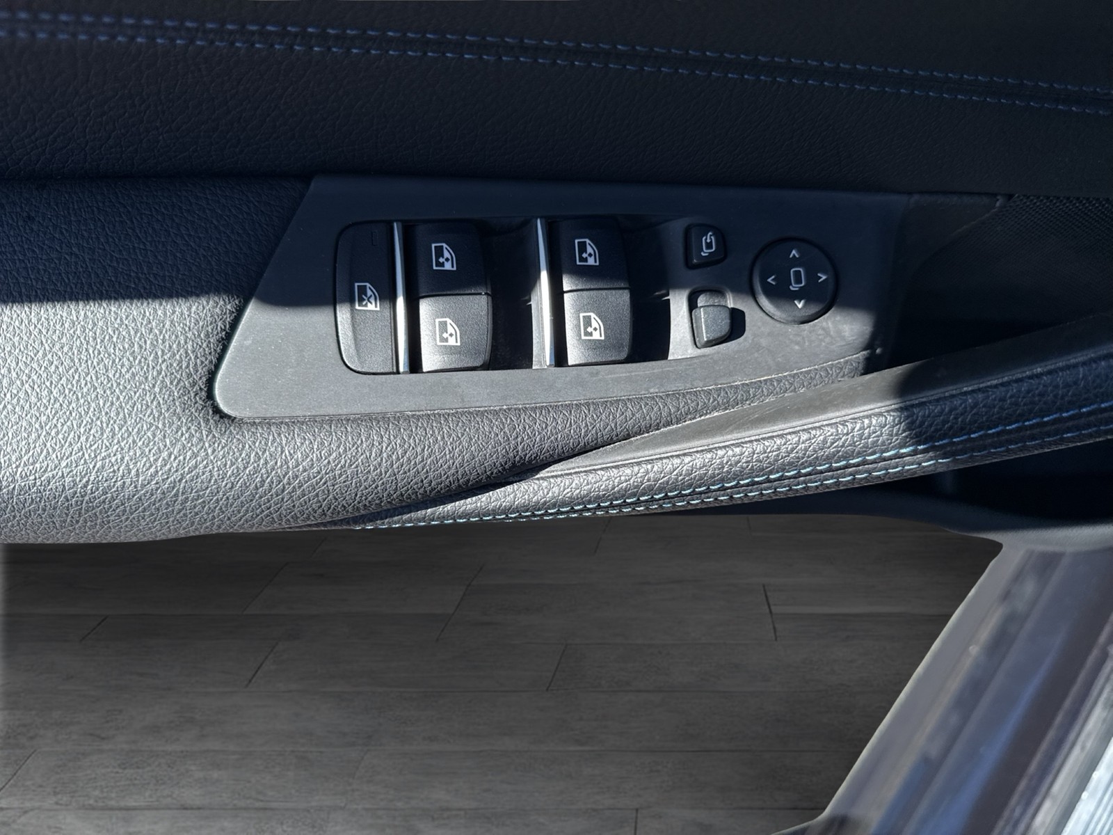 BMW 530d Touring M Sport 4X4 KAMERA HEADUP CARPLAY