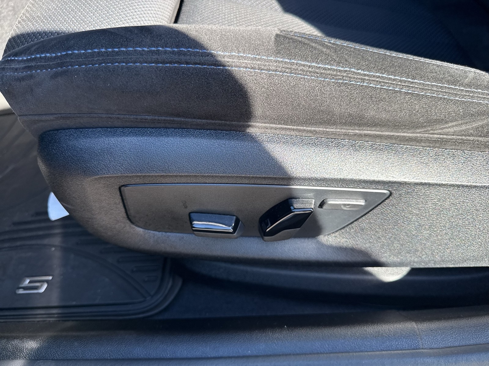 BMW 530d Touring M Sport 4X4 KAMERA HEADUP CARPLAY