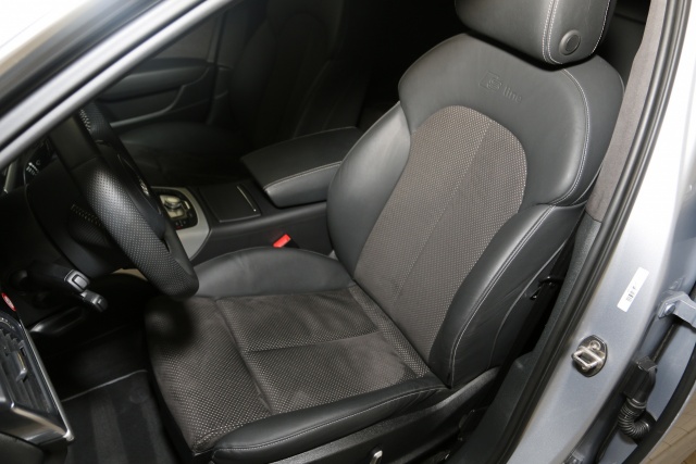 Audi A6 Avant Qu. S LINE PANO BOSE CAM ACC LM19