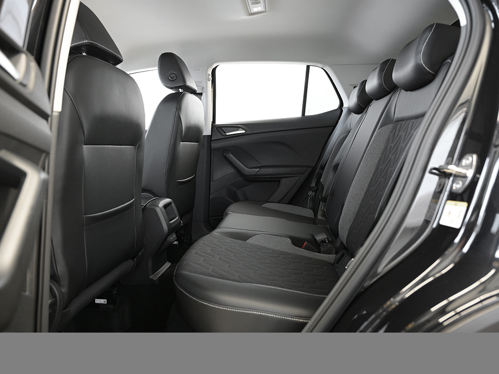Volkswagen T-Cross 1.0 ENERGY CAM ACC NAVI CARPLAY SITZHEIZ