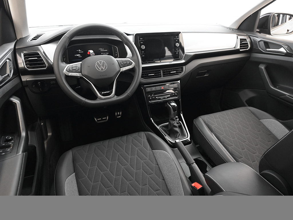 Volkswagen T-Cross 1.0 ENERGY CAM ACC NAVI CARPLAY SITZHEIZ