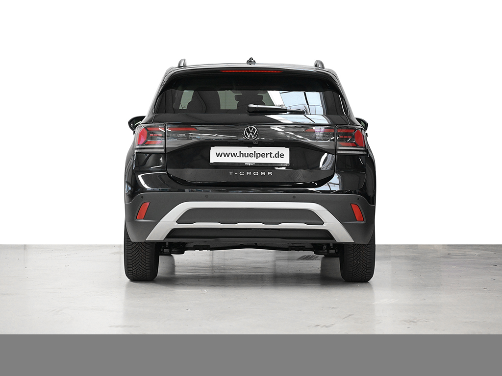 Volkswagen T-Cross 1.0 ENERGY CAM ACC NAVI CARPLAY SITZHEIZ