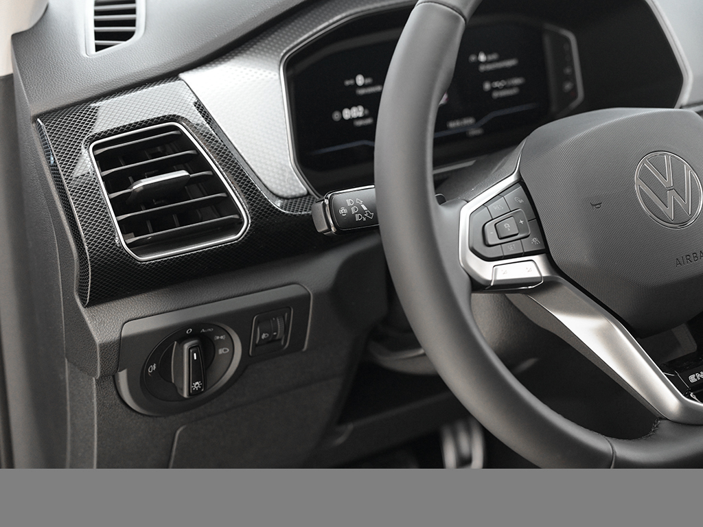 Volkswagen T-Cross 1.0 ENERGY CAM ACC NAVI CARPLAY SITZHEIZ
