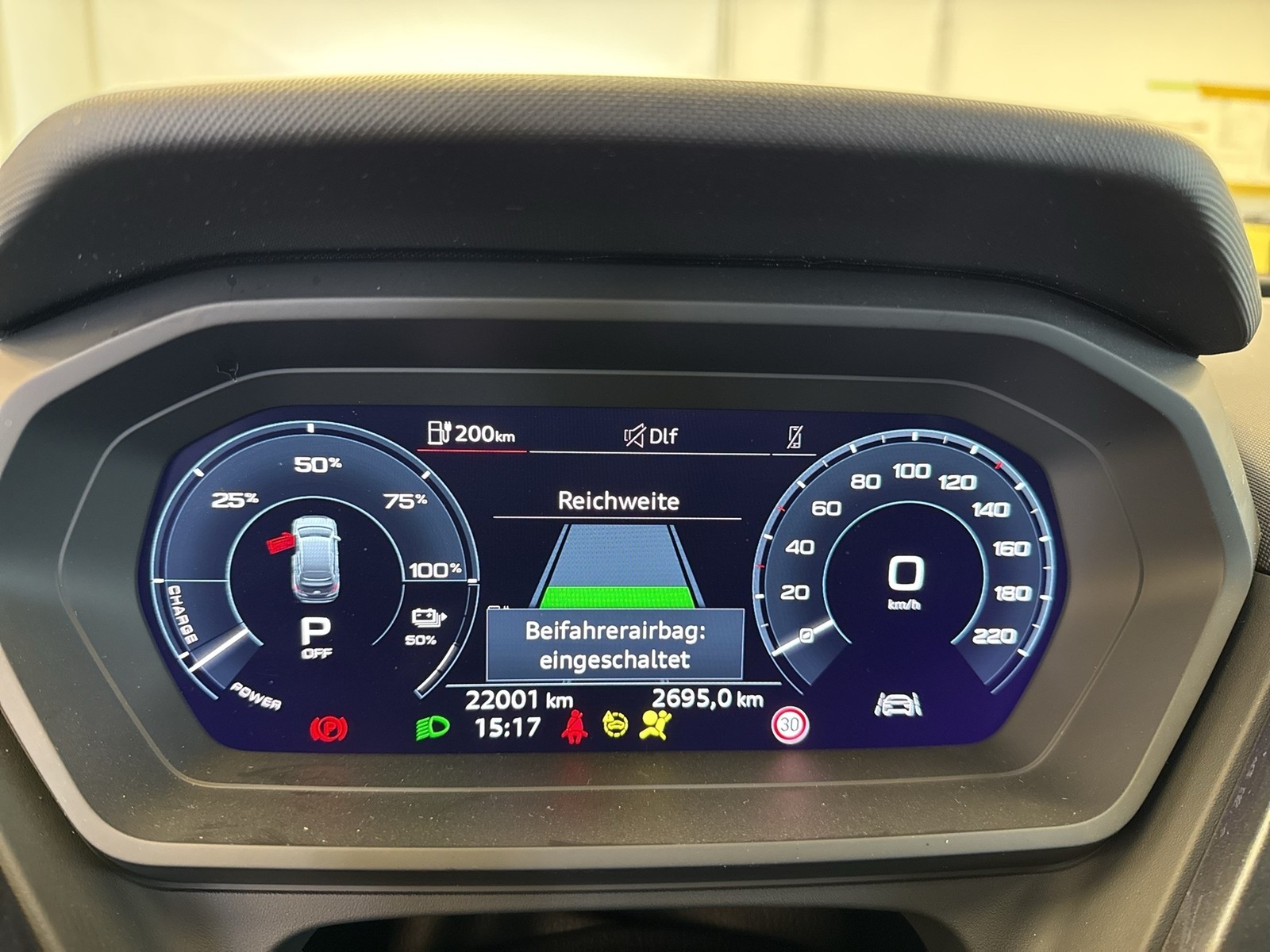 Audi Q4 e-tron 40 S LINE BLACKPAK ALU20 eKLAPPE SITZHZ