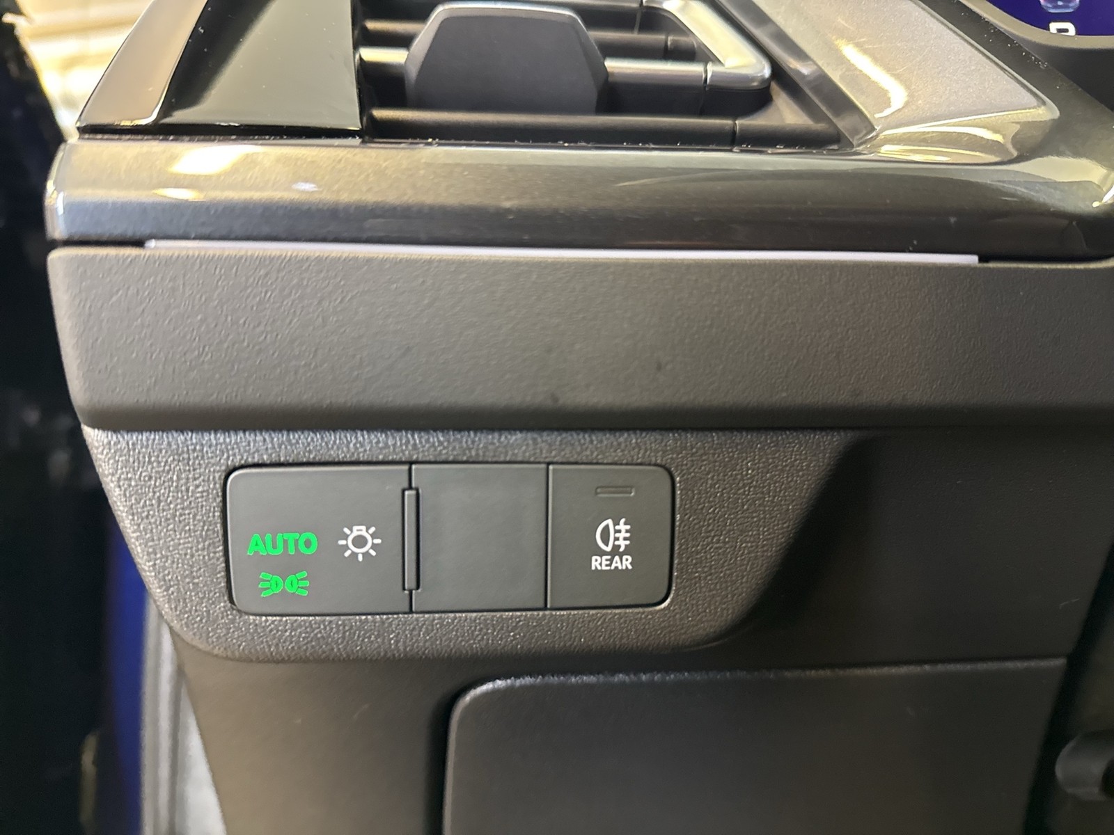 Audi Q4 e-tron 40 S LINE BLACKPAK ALU20 eKLAPPE SITZHZ