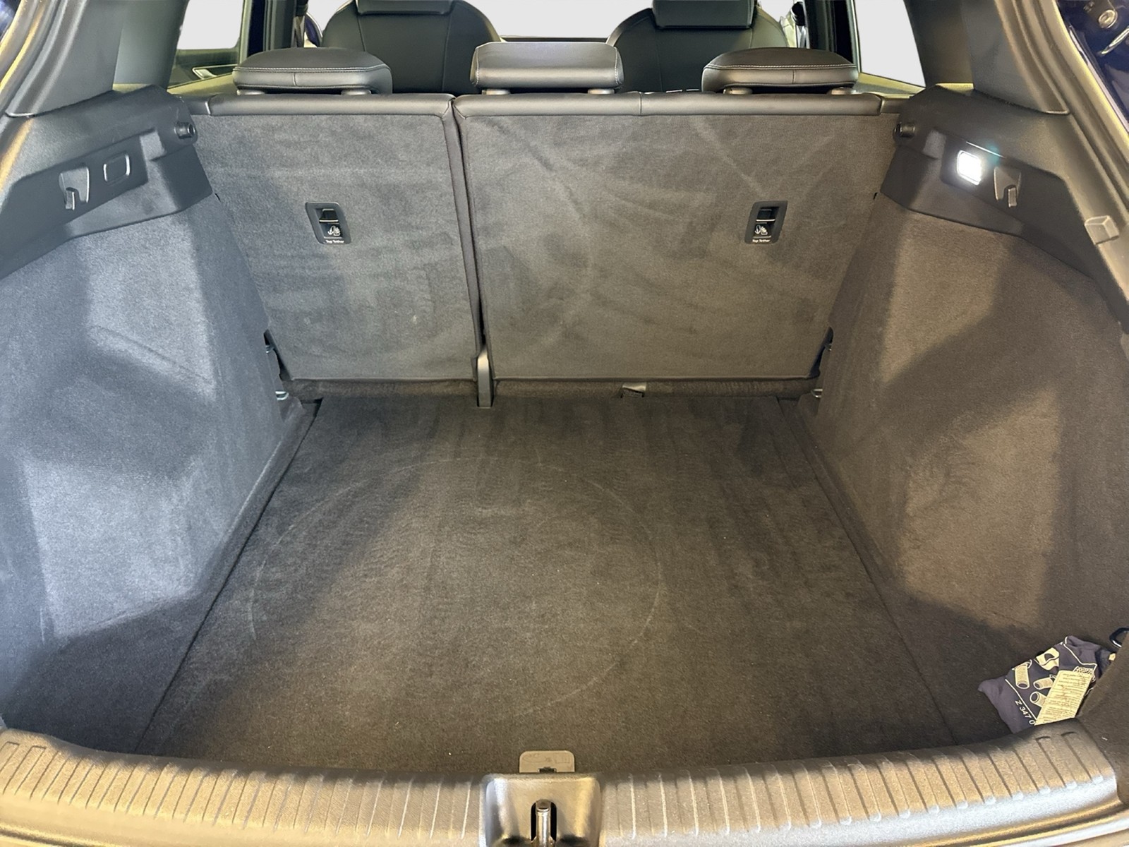 Audi Q4 e-tron 40 S LINE BLACKPAK ALU20 eKLAPPE SITZHZ