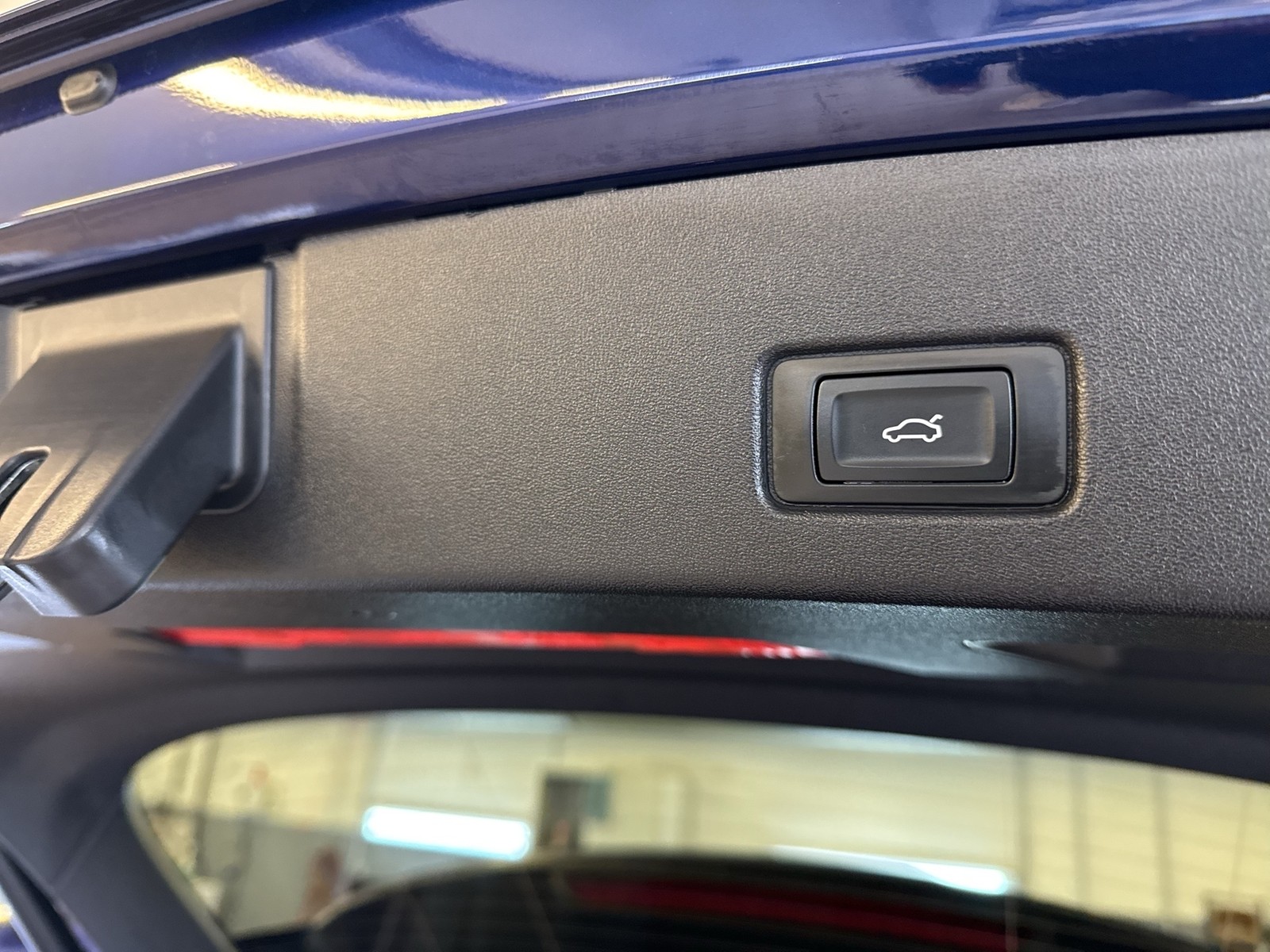 Audi Q4 e-tron 40 S LINE BLACKPAK ALU20 eKLAPPE SITZHZ