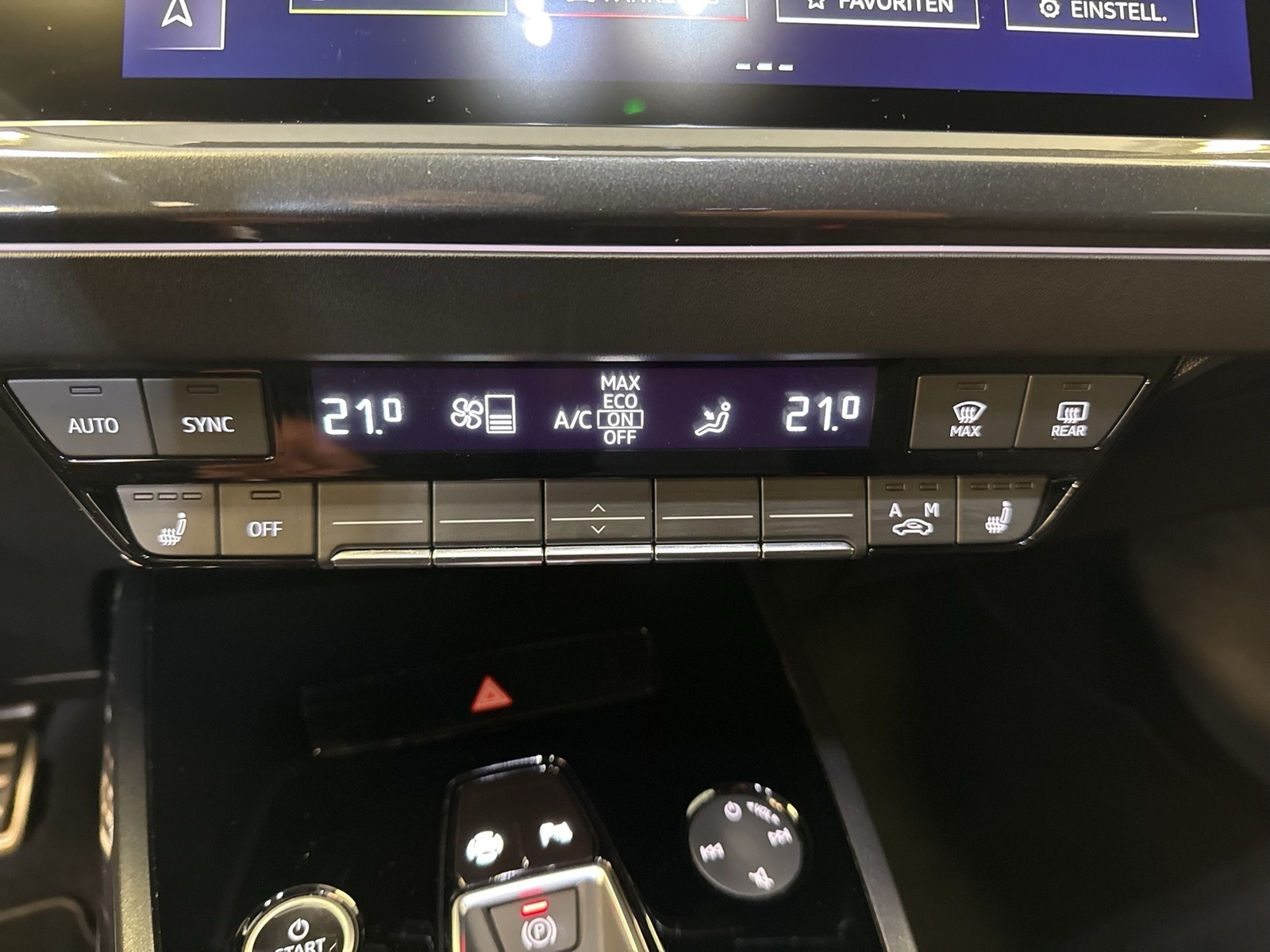 Audi Q4 e-tron 40 S LINE BLACKPAK ALU20 eKLAPPE SITZHZ