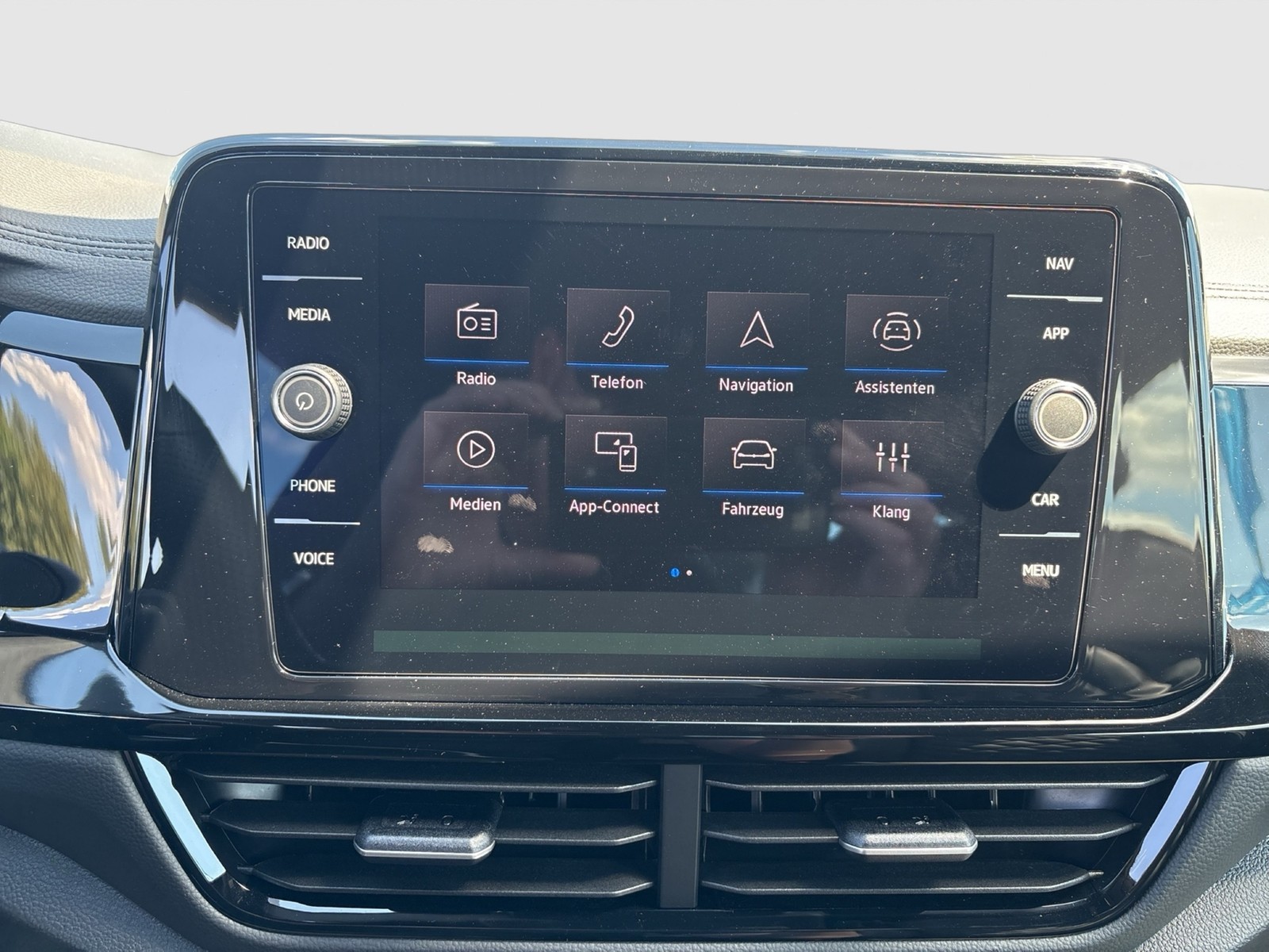 Volkswagen T-Roc Cabriolet 1.5 R-LINE EDITION KARMANN LEDER