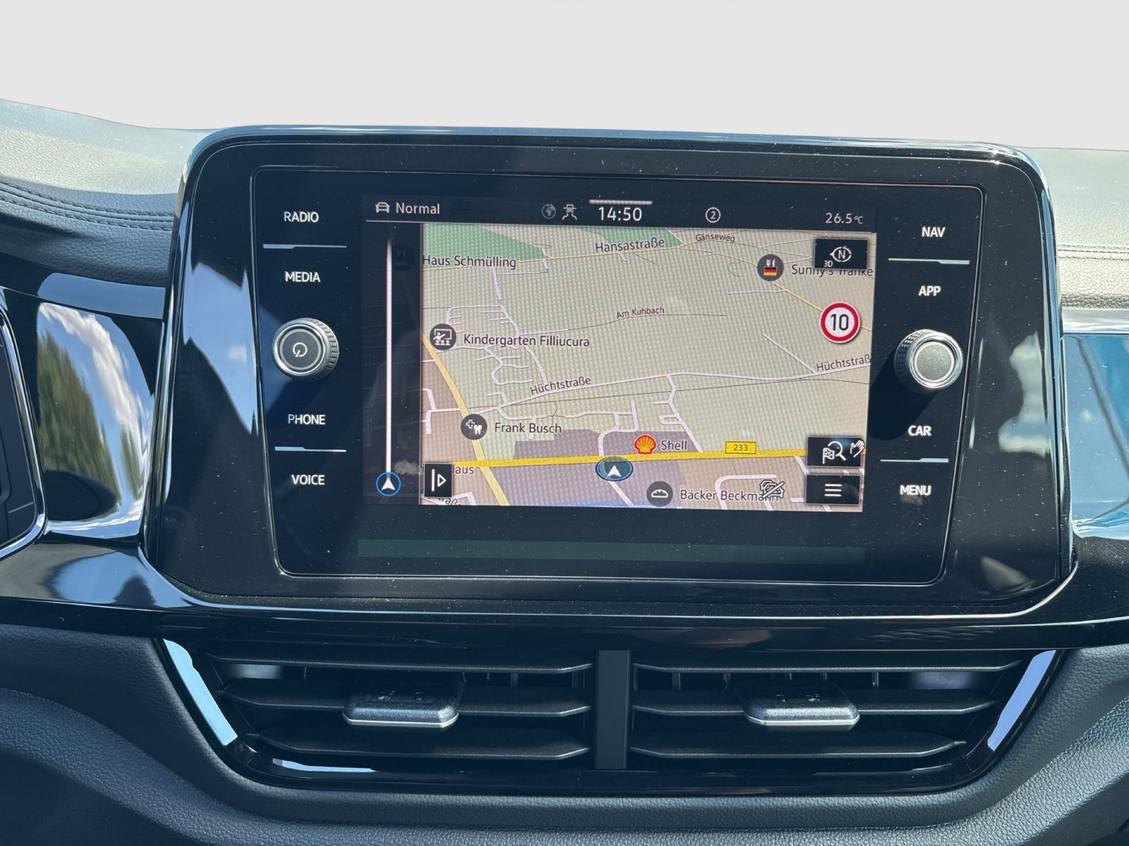 Volkswagen T-Roc Cabriolet 1.5 R-LINE EDITION KARMANN LEDER