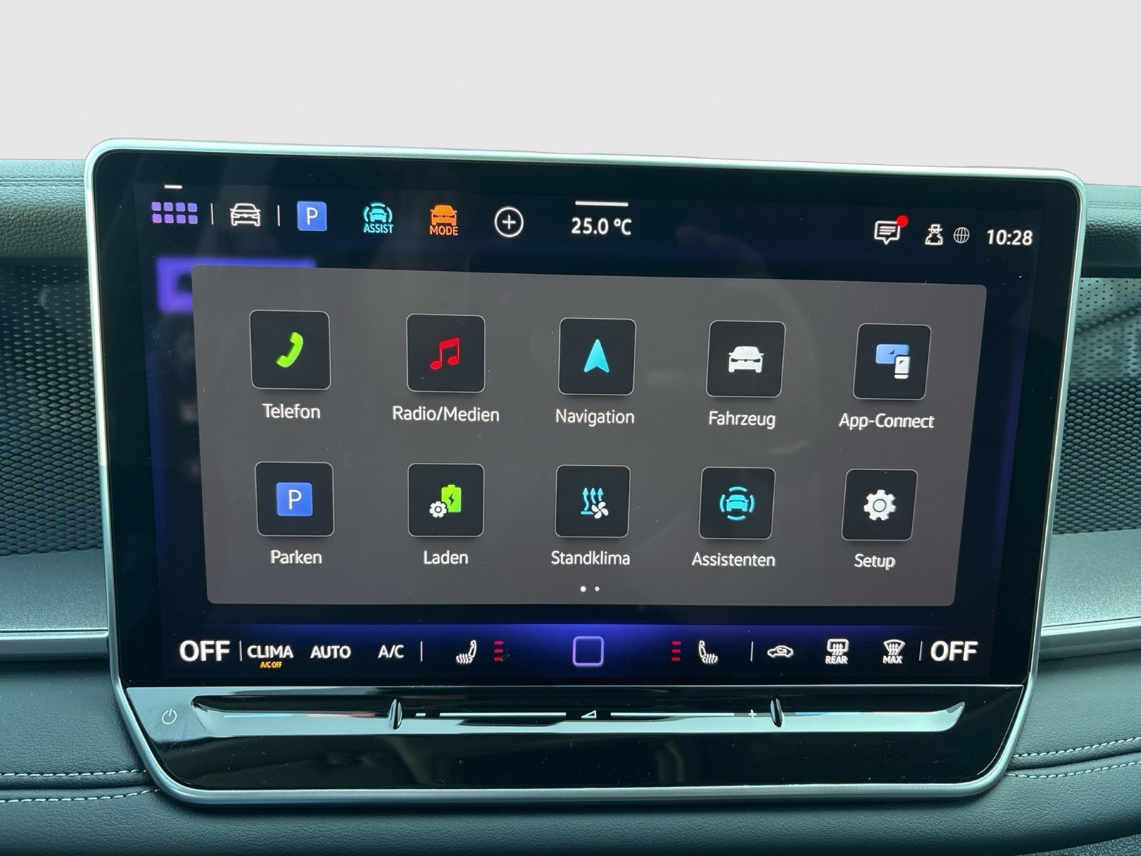 Volkswagen Tayron 1.5 HYBRID LIFE AHK CAM ACC LM18 CARPLAY