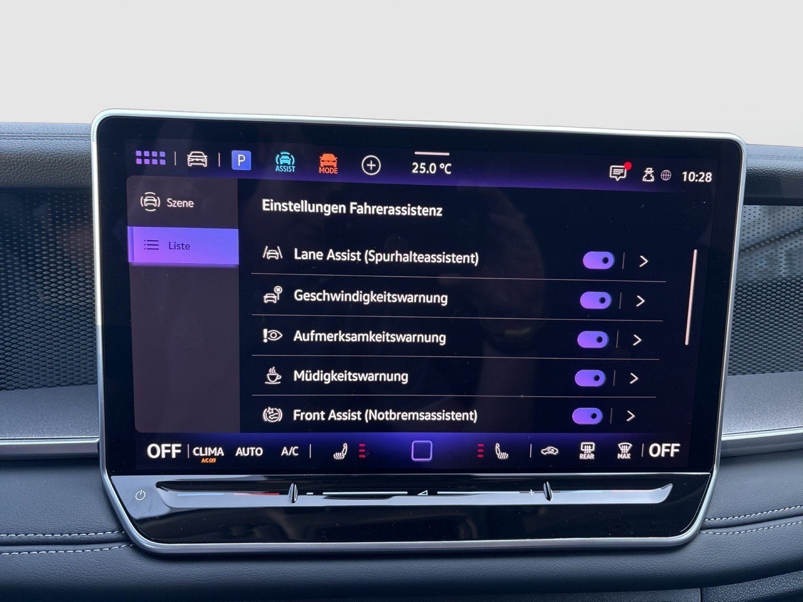 Volkswagen Tayron 1.5 HYBRID LIFE AHK CAM ACC LM18 CARPLAY