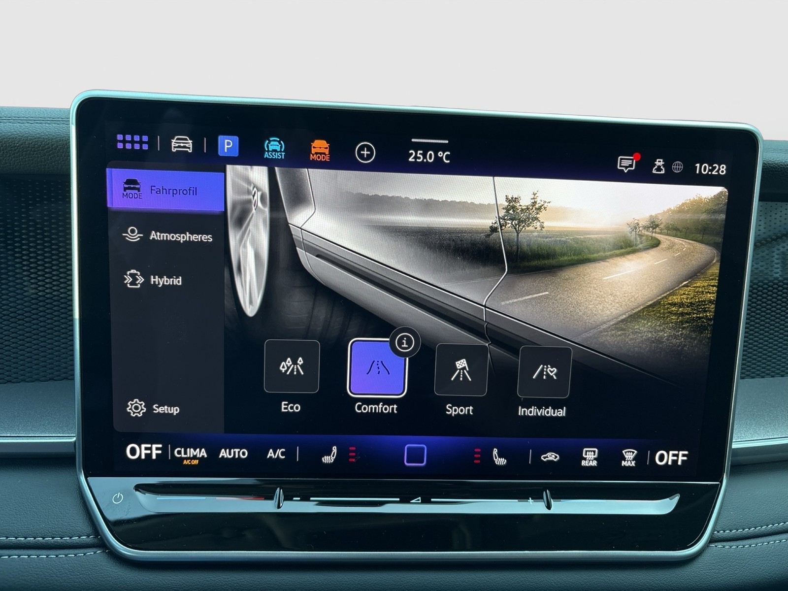 Volkswagen Tayron 1.5 HYBRID LIFE AHK CAM ACC LM18 CARPLAY