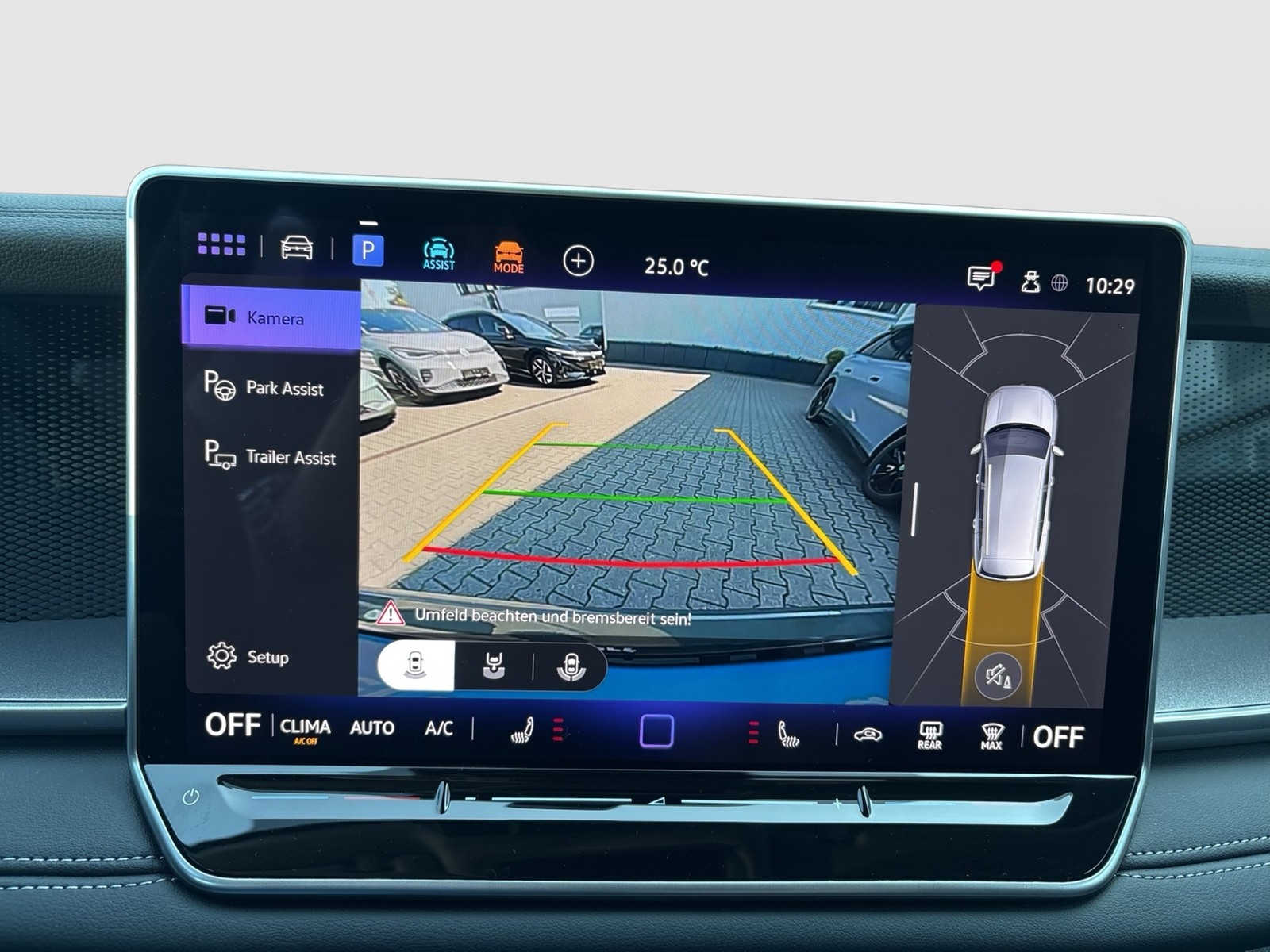 Volkswagen Tayron 1.5 HYBRID LIFE AHK CAM ACC LM18 CARPLAY