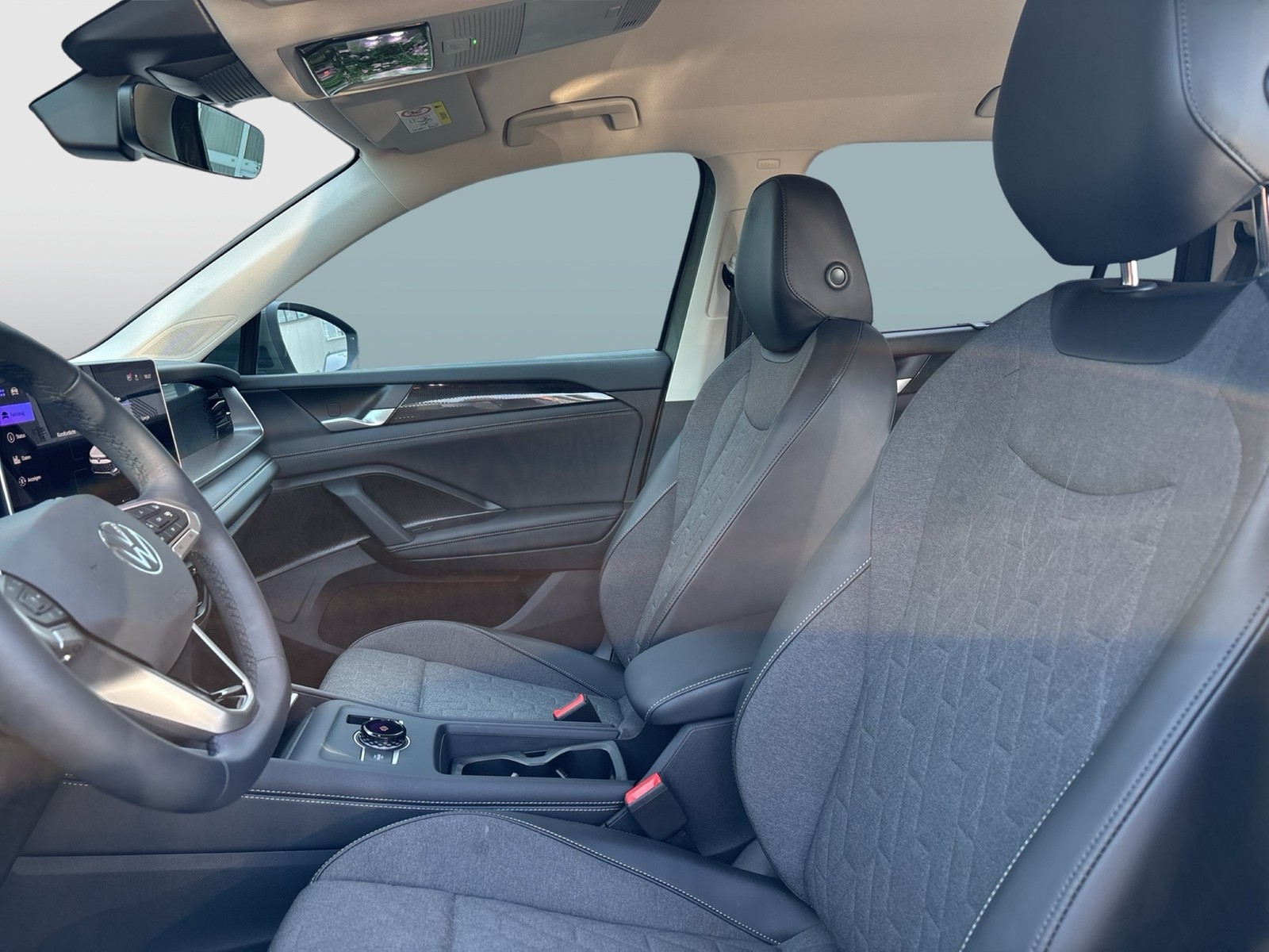 Volkswagen Tayron 1.5 HYBRID LIFE AHK CAM ACC LM18 CARPLAY