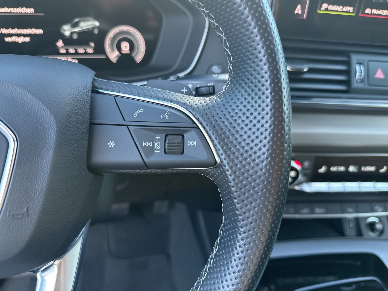 Audi Q5 Sportback 50 Qu. HYBRID S LINE PANO AHK