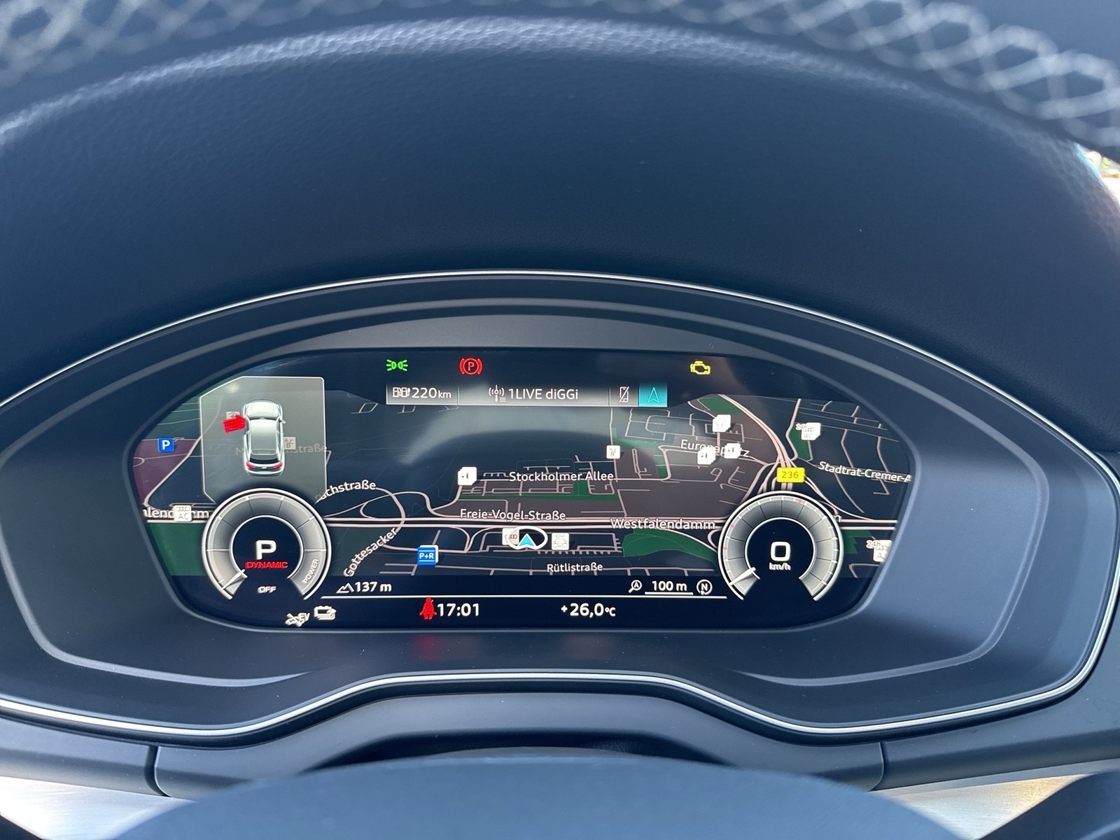 Audi Q5 Sportback 50 Qu. HYBRID S LINE PANO AHK