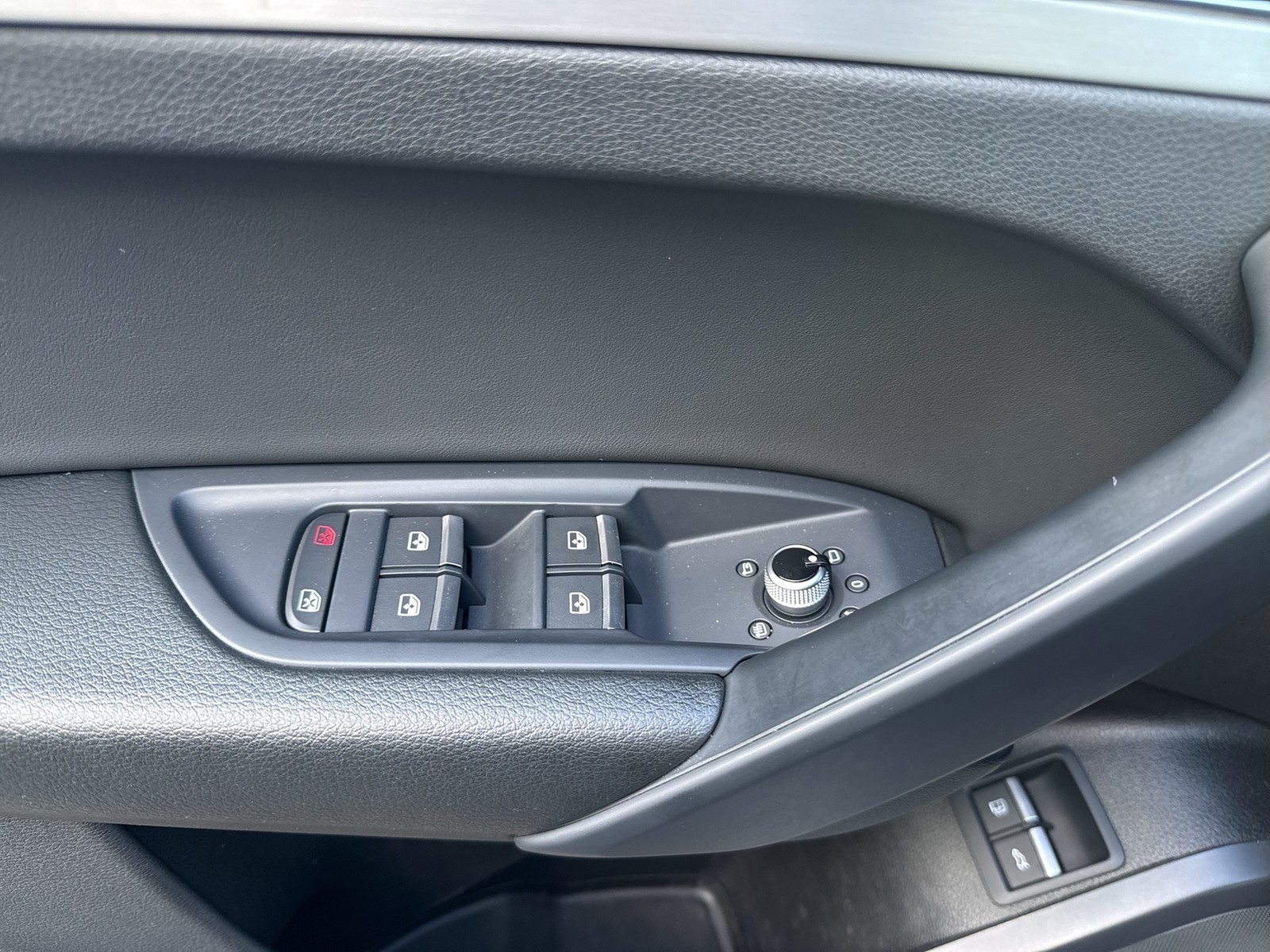 Audi Q5 Sportback 50 Qu. HYBRID S LINE PANO AHK