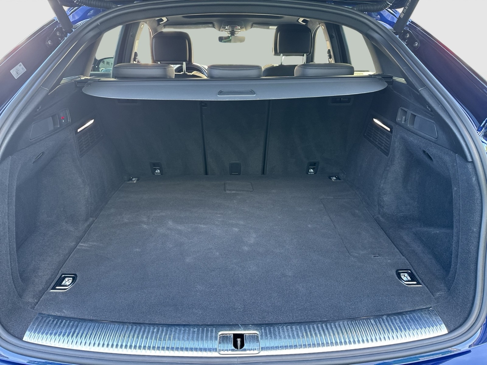 Audi Q5 Sportback 50 Qu. HYBRID S LINE PANO AHK