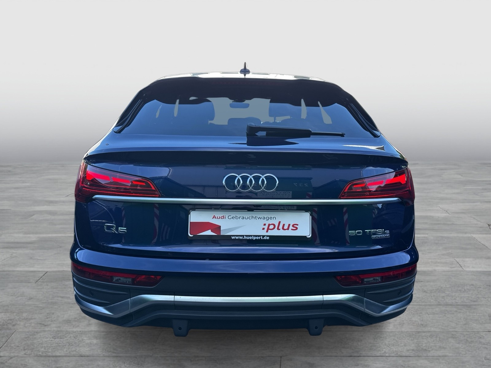 Audi Q5 Sportback 50 Qu. HYBRID S LINE PANO AHK