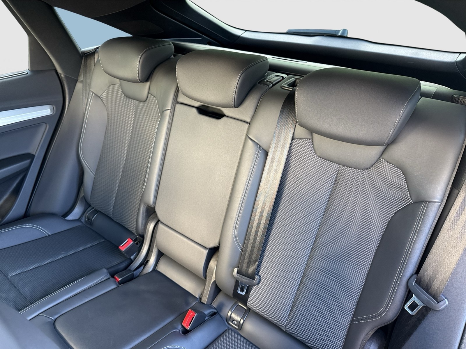Audi Q5 Sportback 50 Qu. HYBRID S LINE PANO AHK