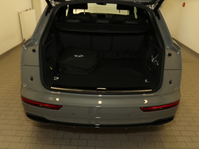 Audi Q5 50 Qu. HYBRID S LINE AHK ALU20 eKLAPPE