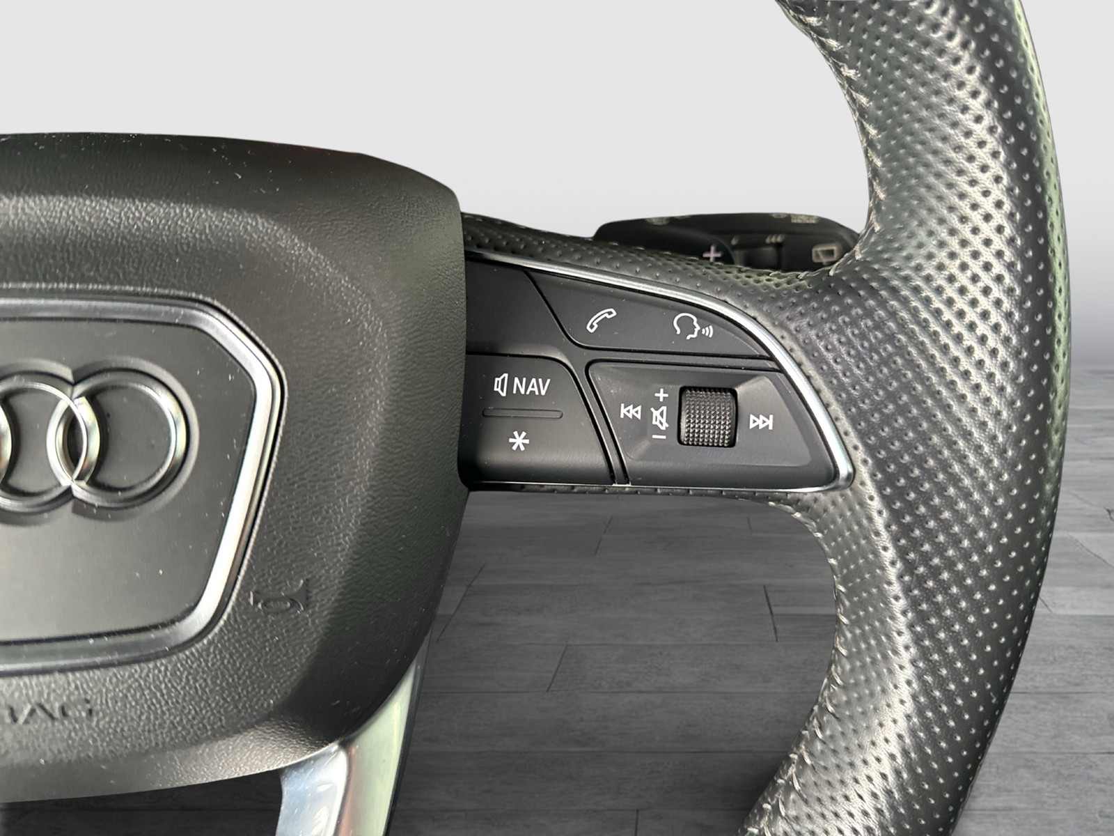 Audi Q5 50 Qu. HYBRID S LINE AHK ALU20 eKLAPPE