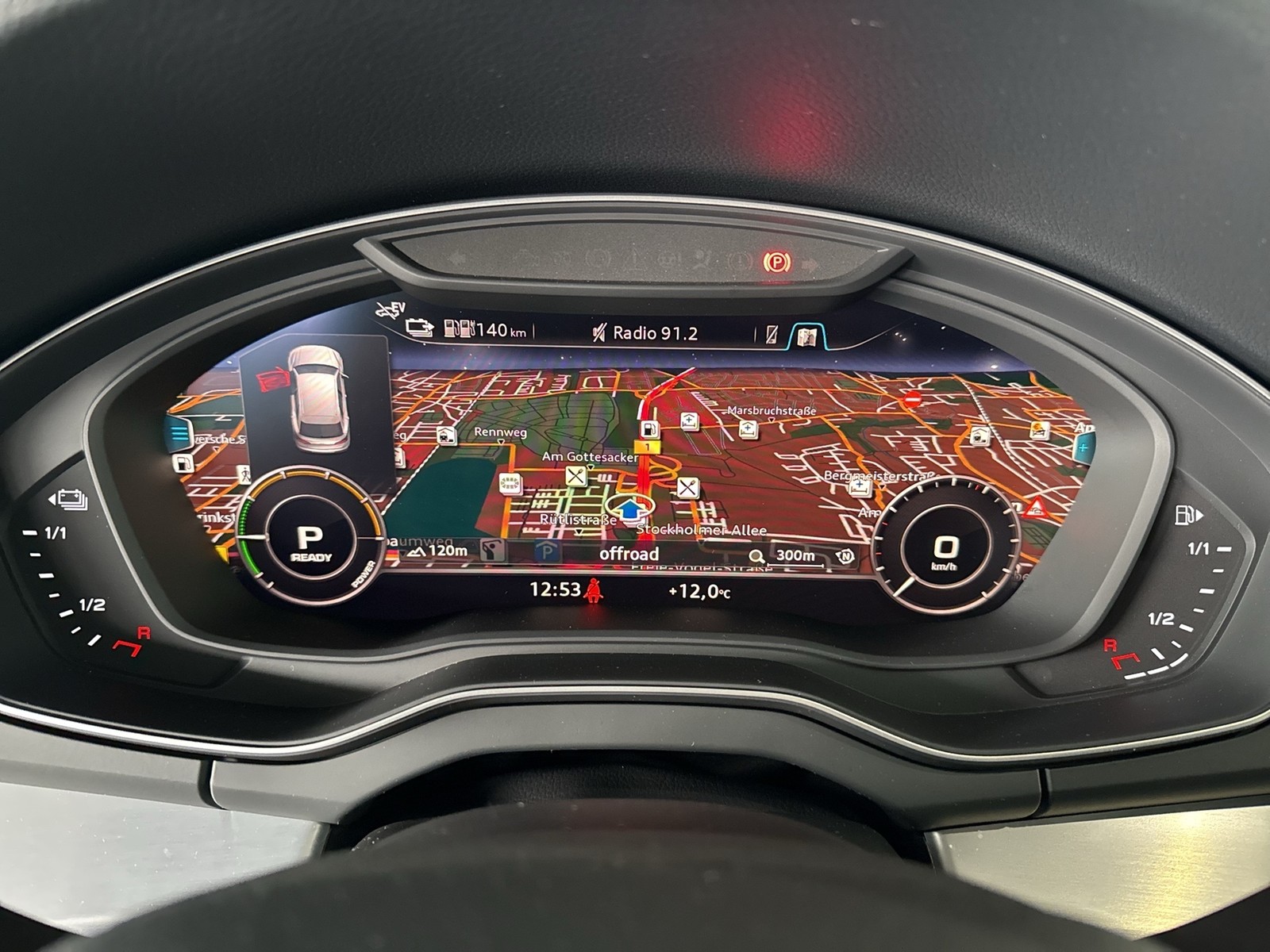 Audi Q5 50 Qu. HYBRID S LINE AHK ALU20 eKLAPPE