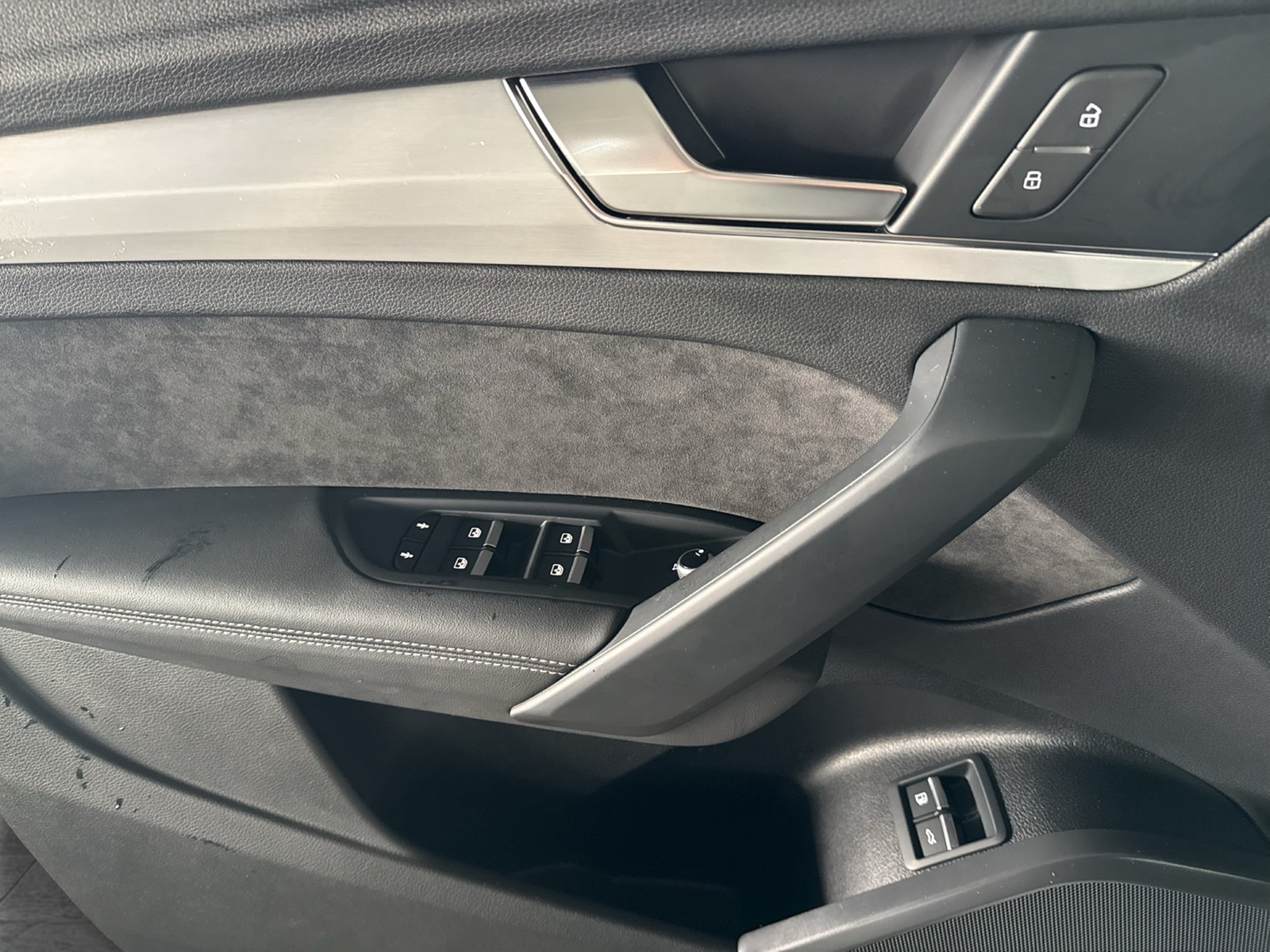 Audi Q5 50 Qu. HYBRID S LINE AHK ALU20 eKLAPPE