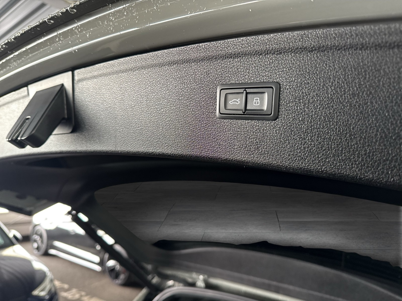 Audi Q5 50 Qu. HYBRID S LINE AHK ALU20 eKLAPPE