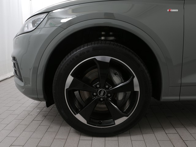 Audi Q5 50 Qu. HYBRID S LINE AHK ALU20 eKLAPPE