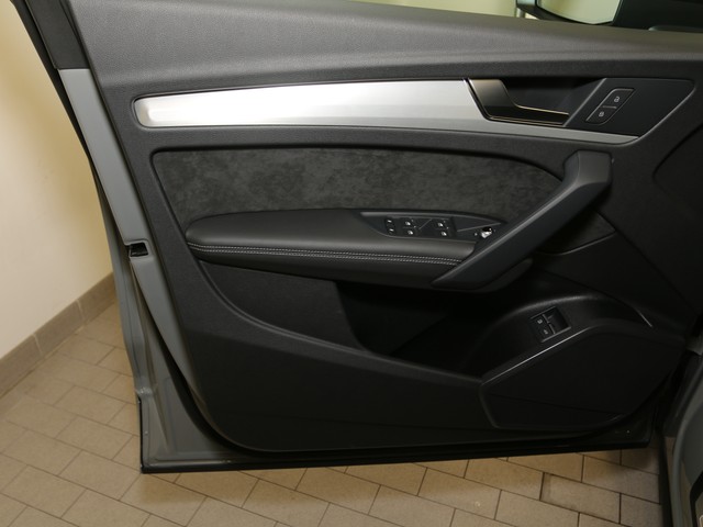 Audi Q5 50 Qu. HYBRID S LINE AHK ALU20 eKLAPPE