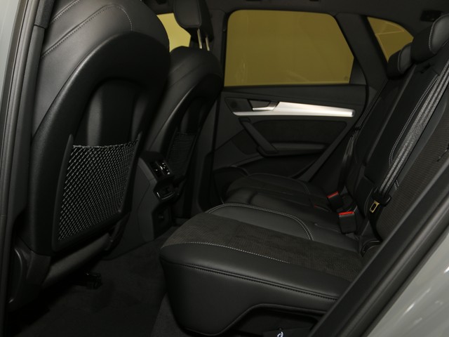 Audi Q5 50 Qu. HYBRID S LINE AHK ALU20 eKLAPPE