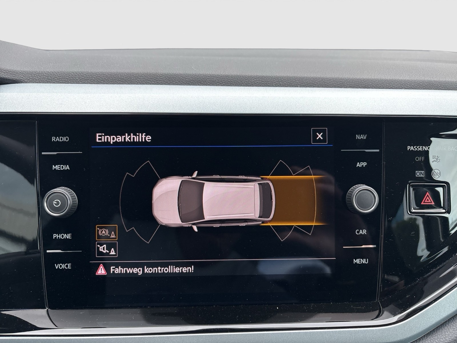 Volkswagen Taigo 1.0 GOAL ACC LM17 CARPLAY SITZHEIZUNG