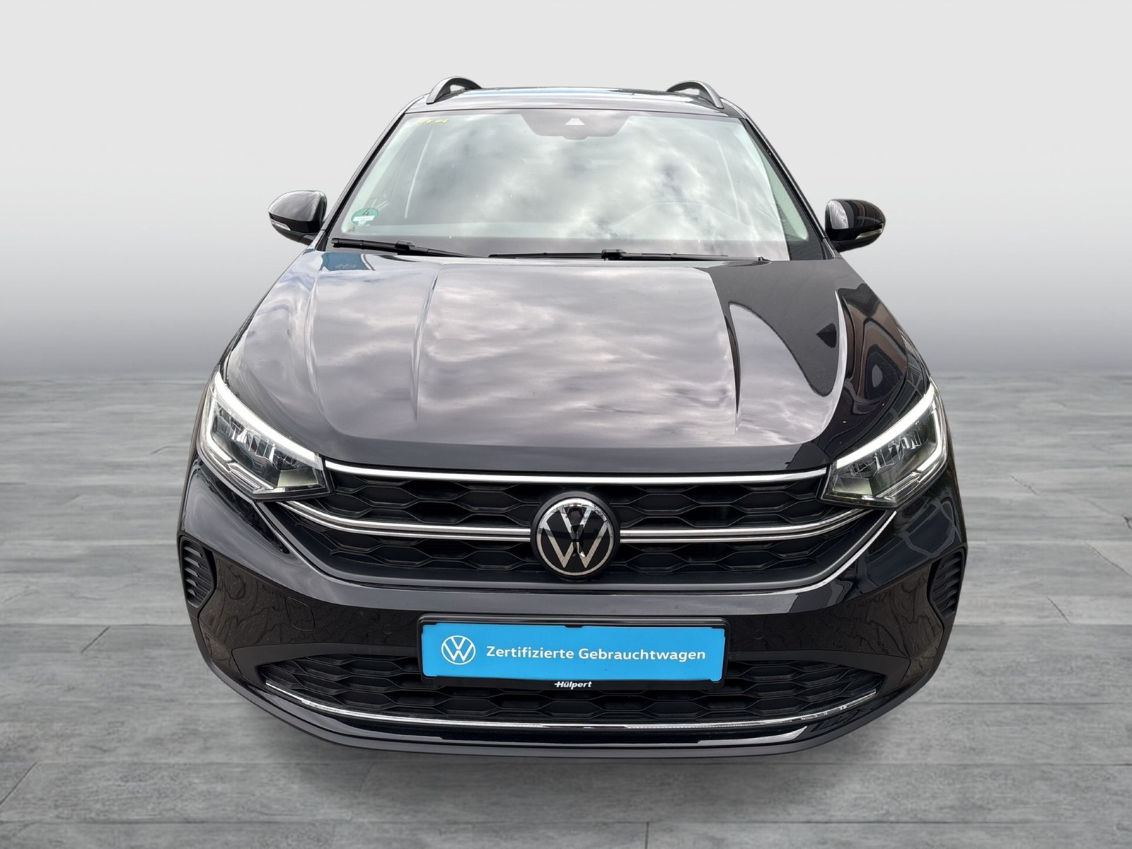 Volkswagen Taigo 1.0 GOAL ACC LM17 CARPLAY SITZHEIZUNG