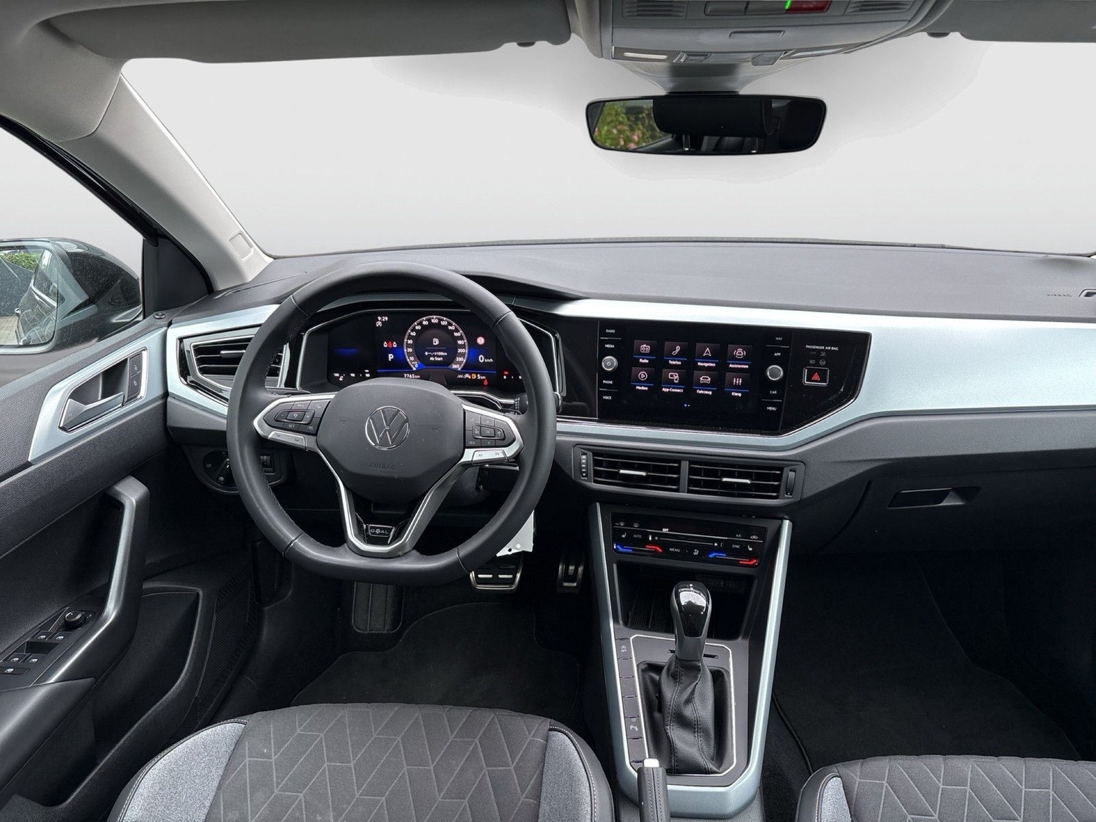 Volkswagen Taigo 1.0 GOAL ACC LM17 CARPLAY SITZHEIZUNG