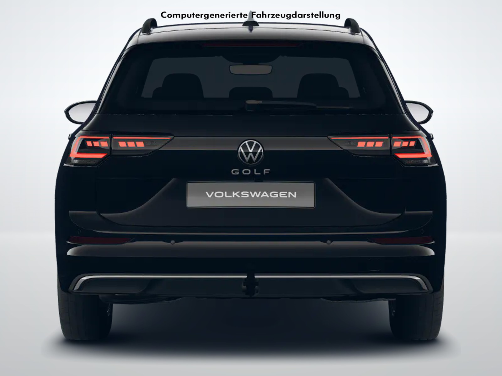 Volkswagen Golf Variant VIII 2.0 GOAL AHK 360°CAM ACC NAVI