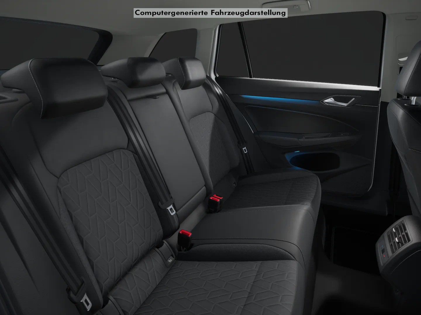 Volkswagen Golf Variant VIII 1.5 eTSI ENERGY AHK 360CAM ACC