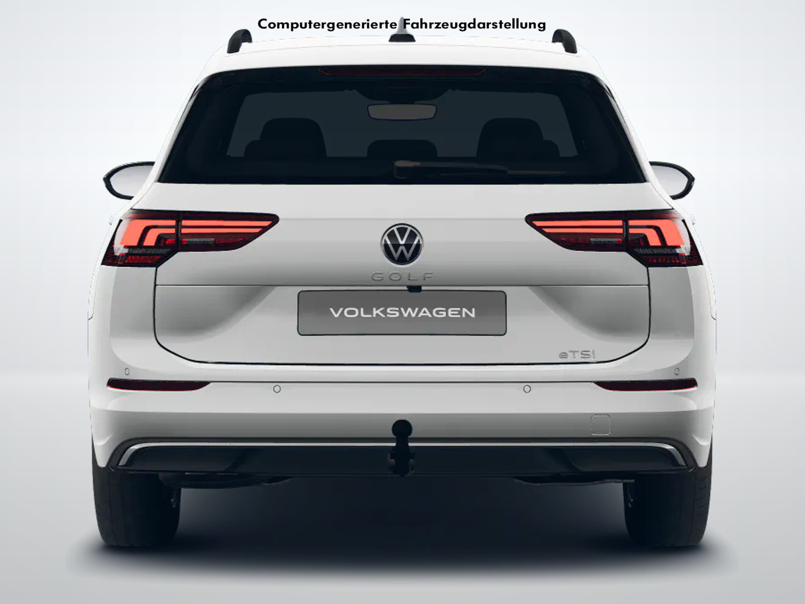Volkswagen Golf Variant VIII 1.5 eTSI ENERGY AHK 360CAM ACC